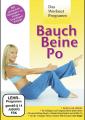 Bauch Beine Po - (DVD)