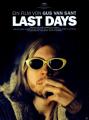 Last Days - (DVD)