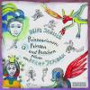 Prinzessinnen, Prinzen und Drachen - 1 CD - Hörbuc