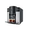 JURA D6 Platin Kaffeevoll