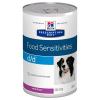 Hill´s Prescription Diet d/d Food Sensitivities Hu