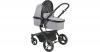 Kombi Kinderwagen Passo, Jeans grey, 2018