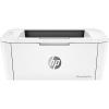 HP LaserJet Pro M15a S/W-