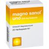 magno sanol® uno 245 mg K...