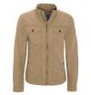 TOM TAILOR Jacke, Baumwol...