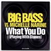 Michelle Bigg Bass Vs.nar