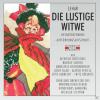 Chor - Die Lustige Witwe ...