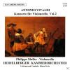 Heidelberger Kammerorchester - Konzerte für Violon