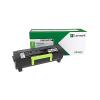 Lexmark 51B2X00 Rückgabe-...