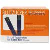 Gluco-test® Blutzuckerstr...