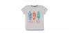 T-Shirt Gr. 128 Jungen Ki...
