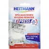 Heitmann Express Spülmasc...