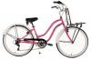 KS Cycling Beach-Cruiser LastentrÃ¤ger Melba 26 Zo