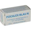 Focalex Blau N