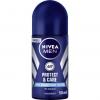 NIVEA MEN Deodorant protect & care Roll-on 3.50 EU