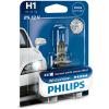 Philips WhiteVision H1 Glühlampe mit weißem Xenon-