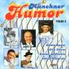 Singerl - Münchner Humor 2 - (CD)
