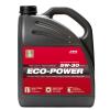 A.T.U Eco Power Multi FO 5W-30 Motoröl, 5 Liter