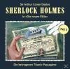 Sherlock Holmes: Die neuen Fälle 03: Die betrogene