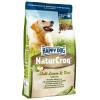 Happy Dog NaturCroq Lamm & Reis - Sparpaket: 2 x 1