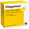 Vitagamma® Vitamin D3 1.0