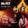 Mcfly Just My Luck (Ost-Zum Glück Geküsst) Rock CD