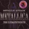 VARIOUS - Metallic Attack - (CD)