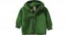 Baby Wollfleece Jacke mit...