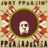 Freakadelika - Just Freak...