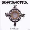 Shakra - Everest - (CD)