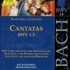 VARIOUS - Kantaten Bwv 01