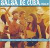 Various - Salsa De Cuba, 
