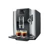 JURA E8 Chrom Kaffeevollautomat