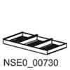 Abdeckung Siemens 3VL9800...
