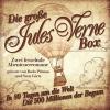 Die Große Jules Verne-Box! - 10 CD - Klassiker