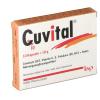 Cuvital® Kapseln