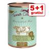 5 + 1 gratis! 6 x 400 g T