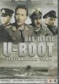 DAS LETZTE U-BOOT - (DVD)