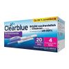 Clearblue Fertilitätsmonito...