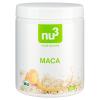 nu3 Bio-Maca-Pulver