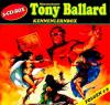 Tony Ballard - Kennenlern