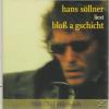 Bloss a Gschicht - 2 CD -...