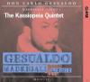 The Kassiopeia Quintet - ...