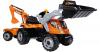 Smoby Traktor Builder Max