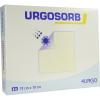 Urgosorb 10x10 cm Kompres...