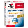 Doppelherz® Magnesium + C...