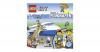 CD LEGO City 11 - Flughafen: SOS über den Wolken