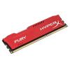 4GB HyperX Fury rot DDR3-...