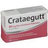 Crataegutt® 80 mg Herz-Kreislauf-Tabletten