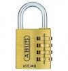 ABUS Zahlenschloss 165/40